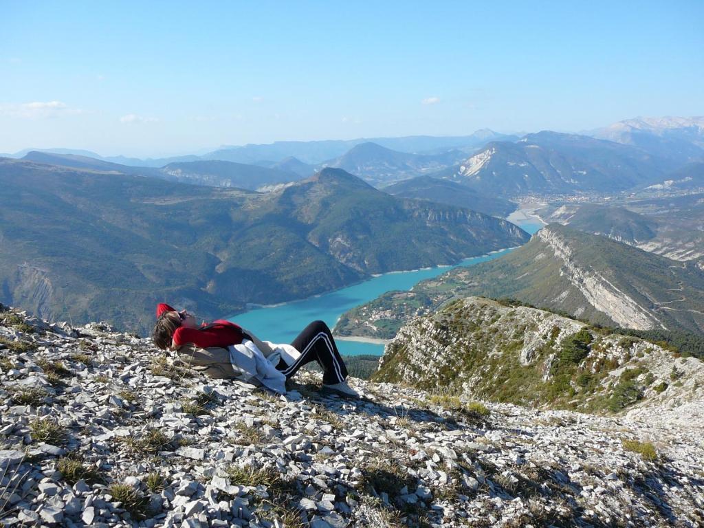 Camping Notre Dame Кастеллан Номер фото